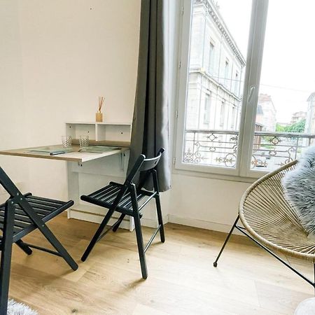 #Fk The Altitude Nest Lägenhet Grenoble Exteriör bild