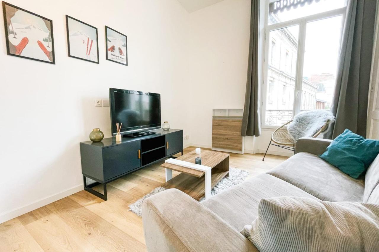 #Fk The Altitude Nest Lägenhet Grenoble Exteriör bild